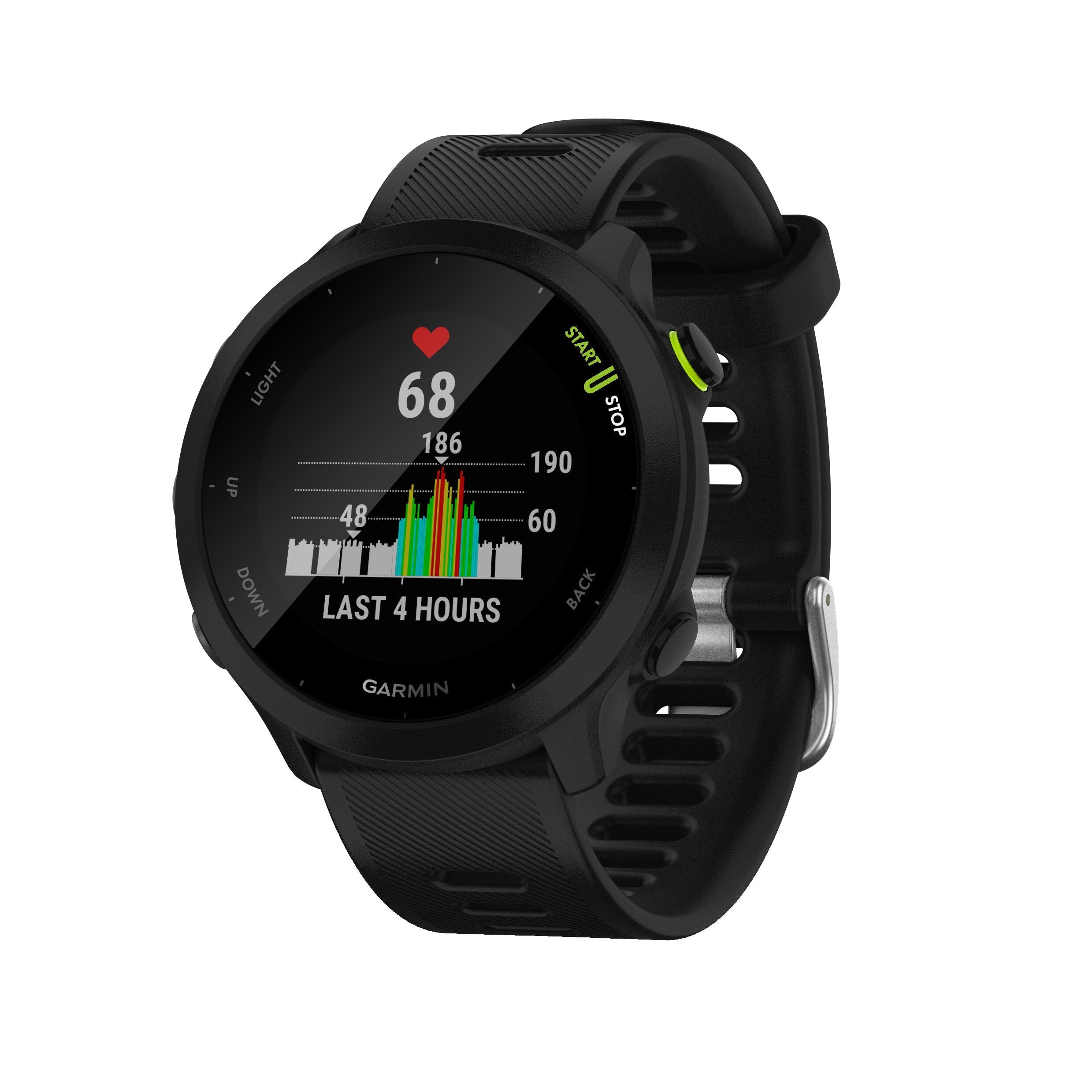 Garmin Forerunner 55 watch - image 4