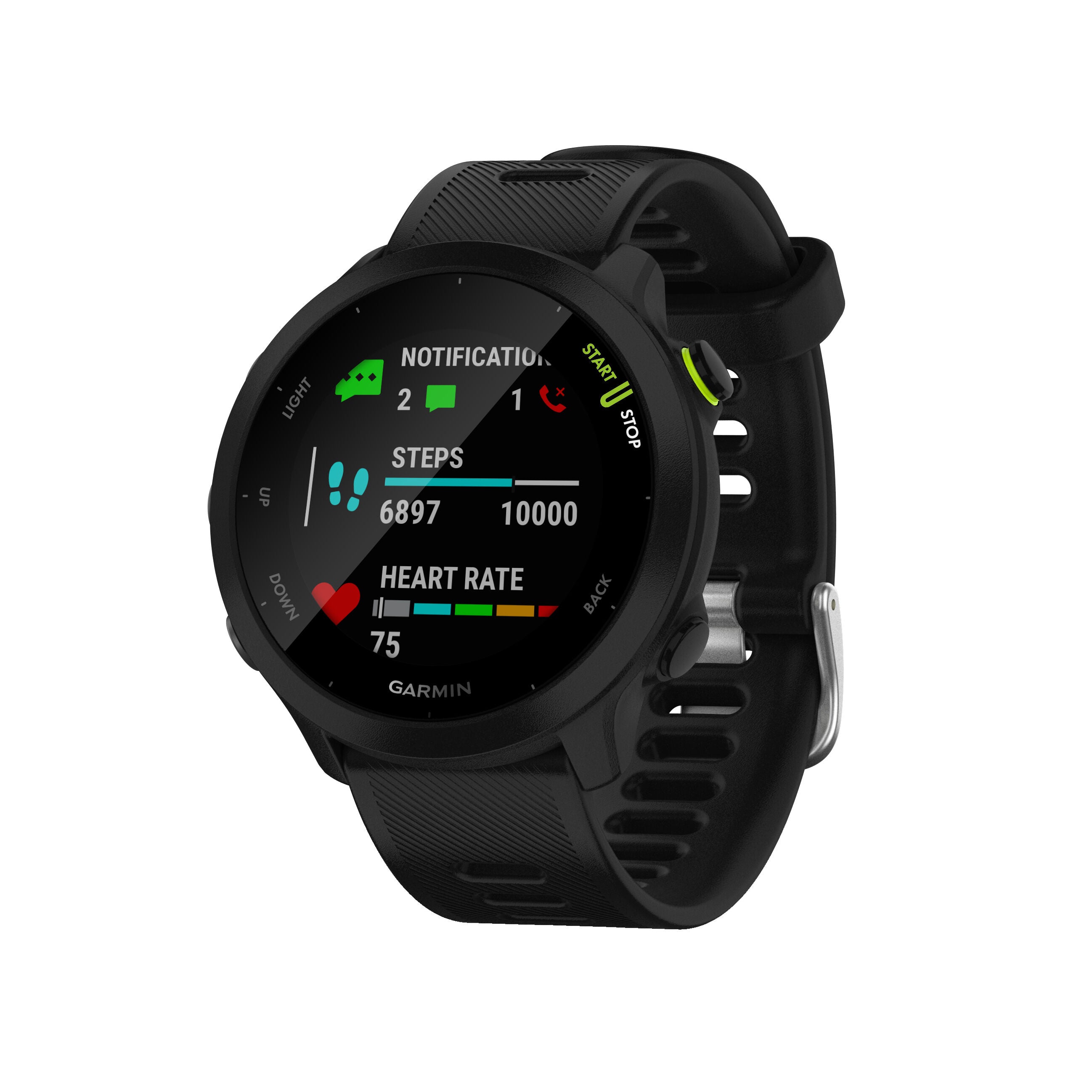 Garmin Forerunner 55 watch - image 5