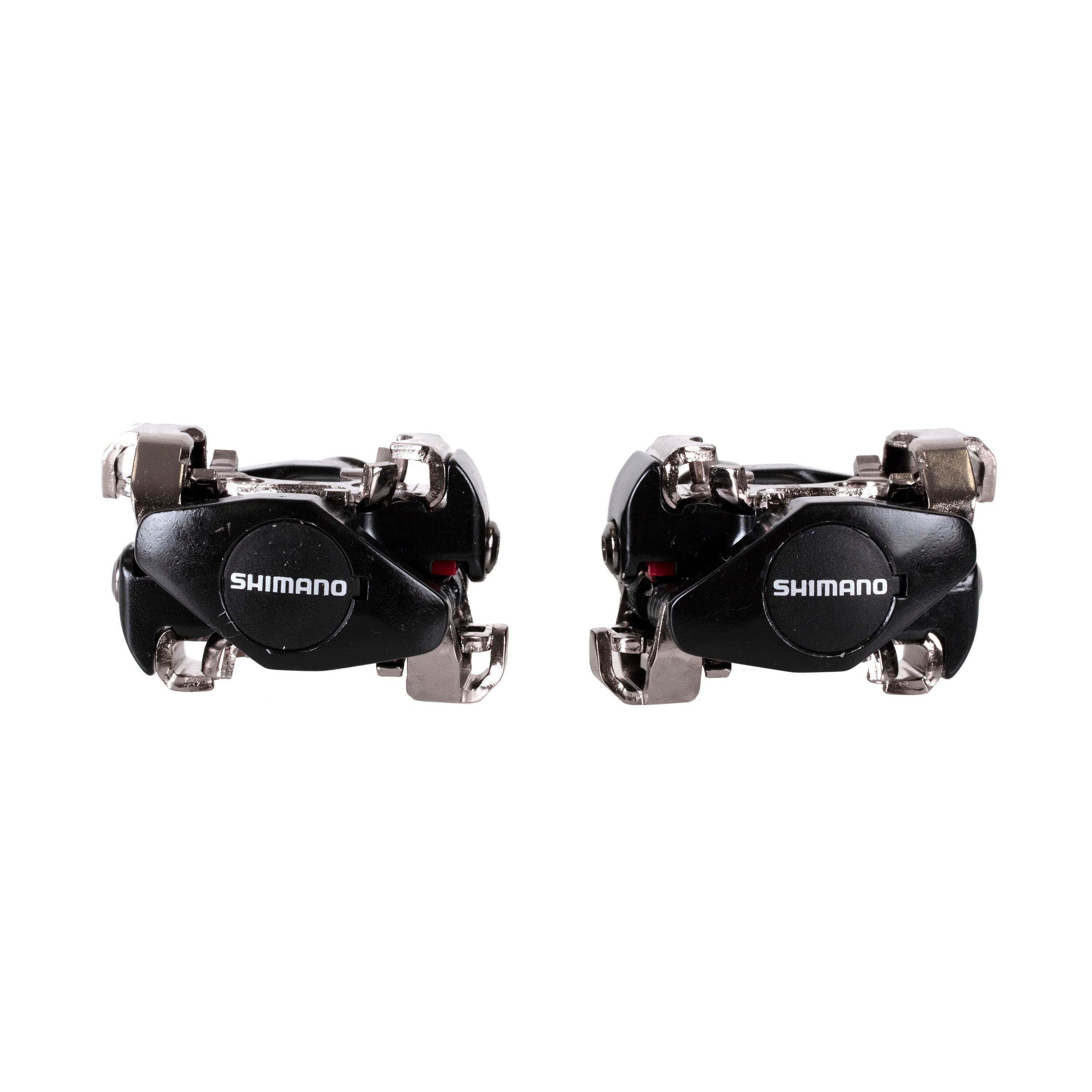 Shimano PD-M505 pedals - image 2