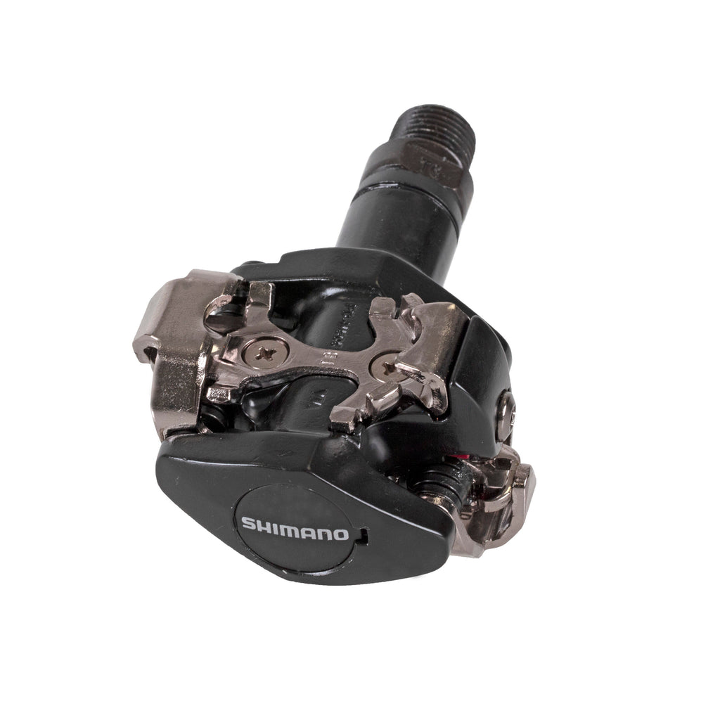 Shimano PD-M505 pedals - image 3