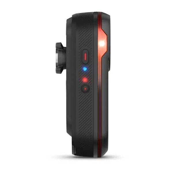 Garmin Varia RCT715 Rearview Radar Camera and Tail Light - image 3
