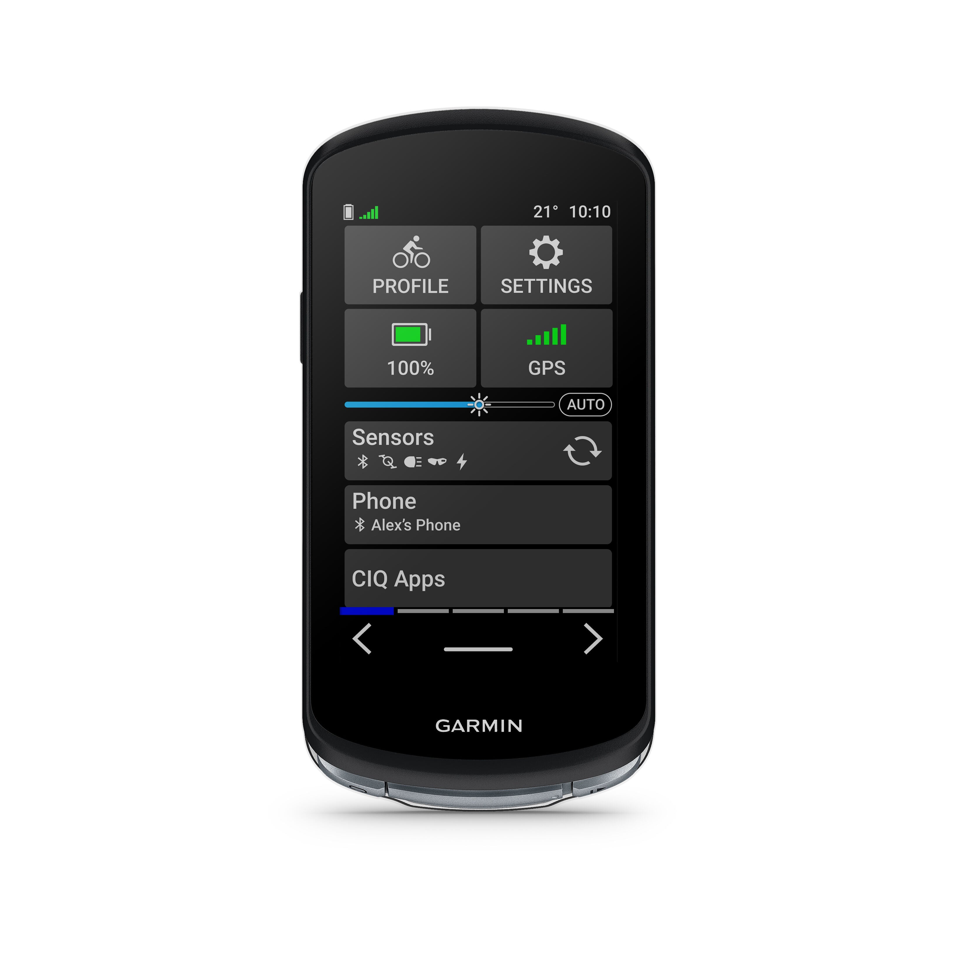 Garmin Edge 1040 - image 4