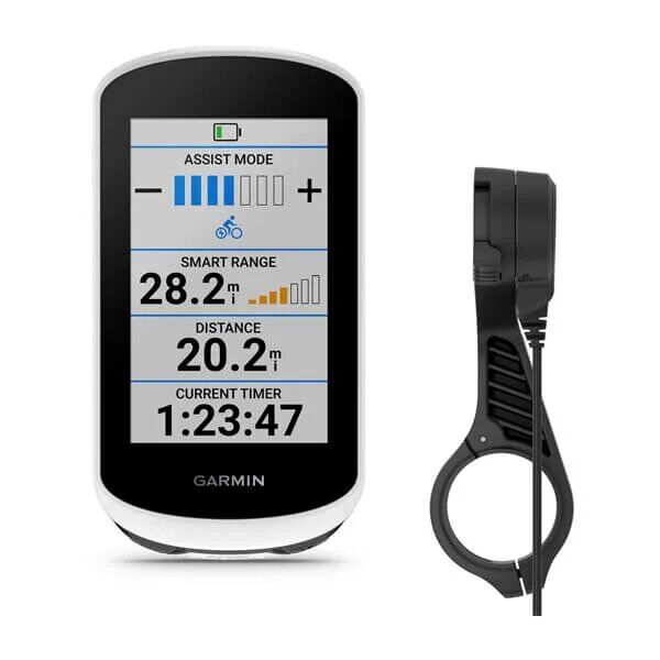 Garmin Edge Explore 2 Power GPS bike computer - image 2