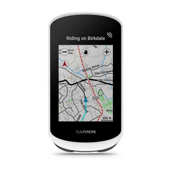 Garmin Edge Explore 2 Power GPS bike computer - image 4