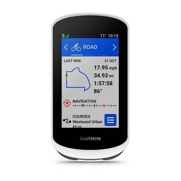 Garmin Edge Explore 2 Power GPS bike computer - image 5