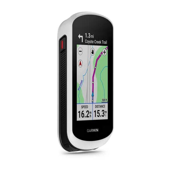 Garmin Edge Explore 2 Power GPS bike computer - image 8