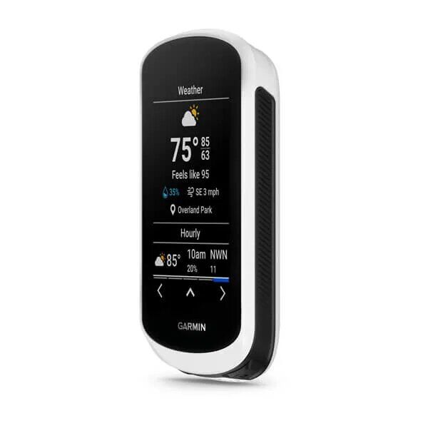 Garmin Edge Explore 2 Power GPS bike computer - image 9