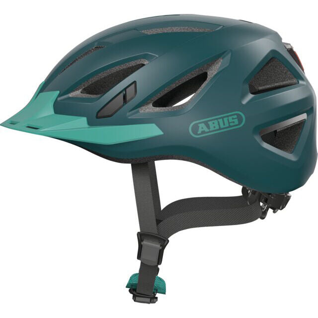 Abus Urban-I 3.0 helmet - image 9