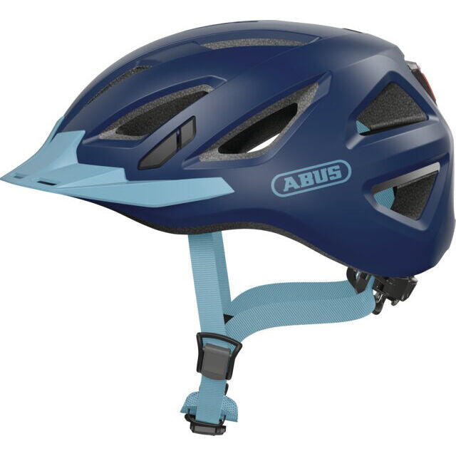 Abus Urban-I 3.0 helmet - image 8