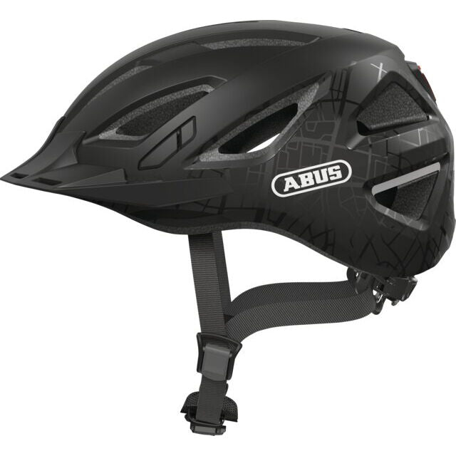 Abus Urban-I 3.0 helmet - image 3