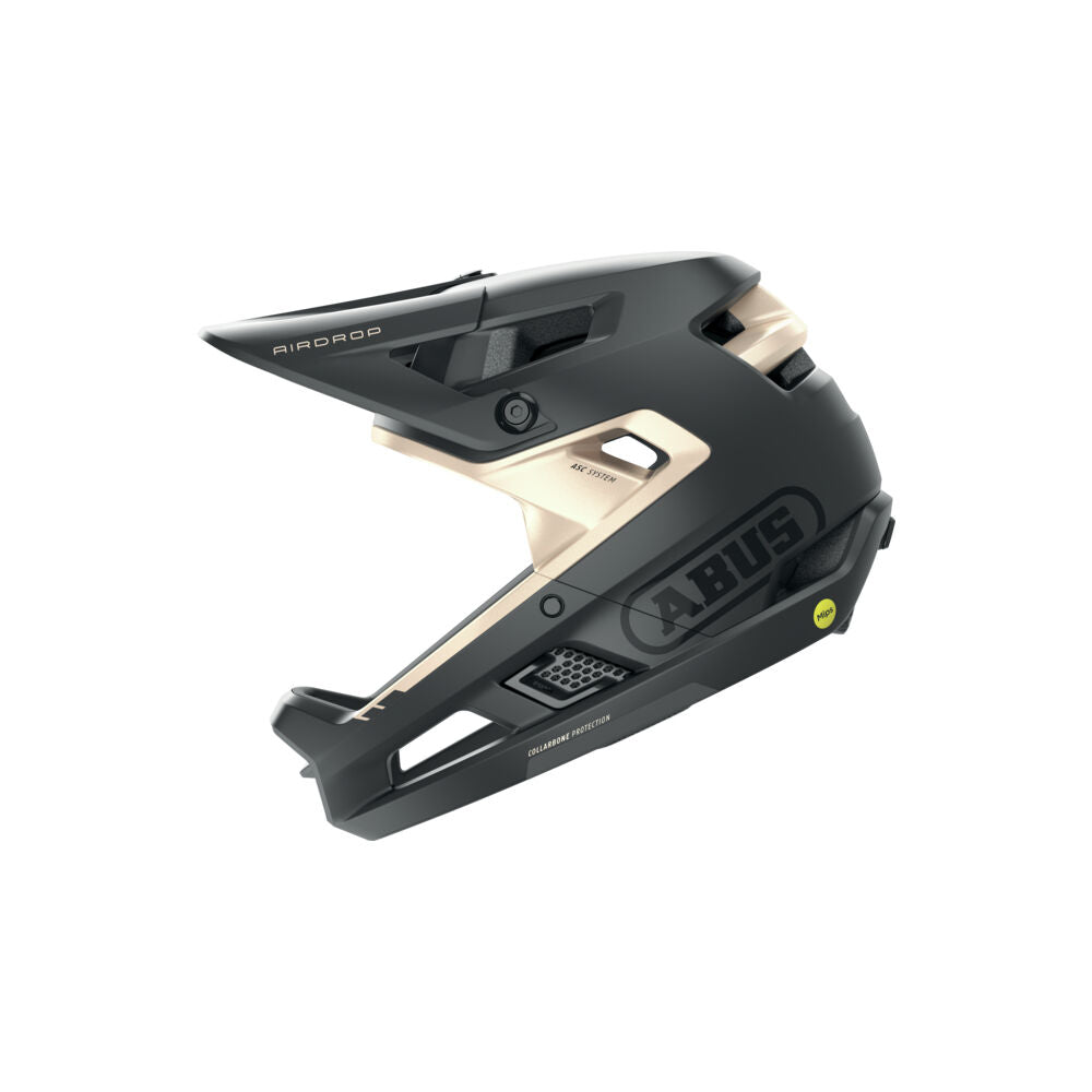 Abus AirDrop Mips helmet - image 4