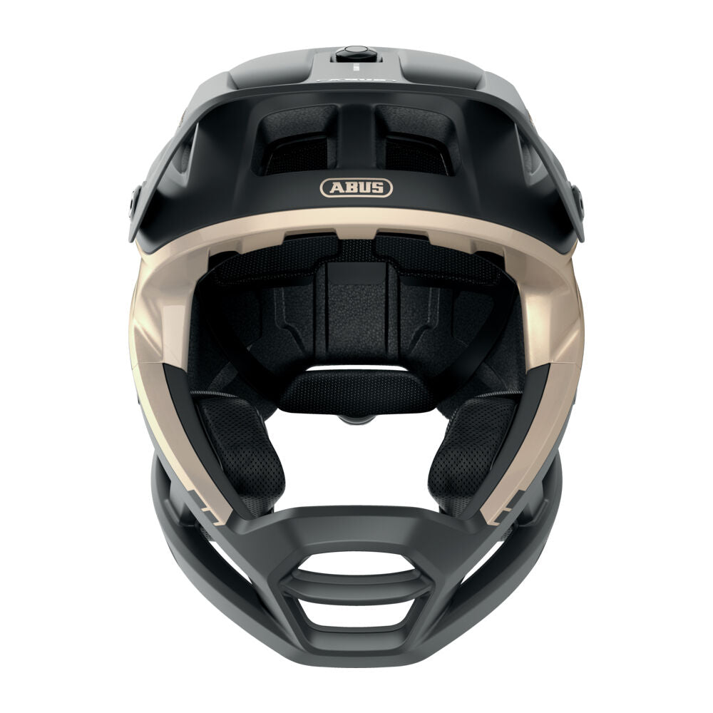 Abus AirDrop Mips helmet - image 14
