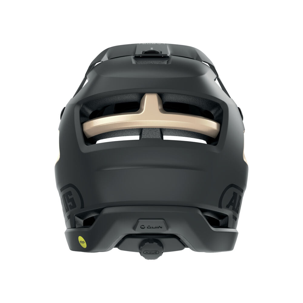 Abus AirDrop Mips helmet - image 15