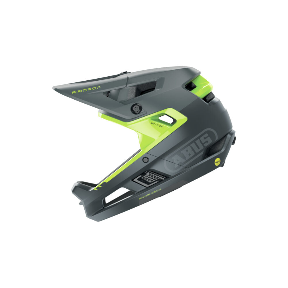 Abus AirDrop Mips helmet - image 3