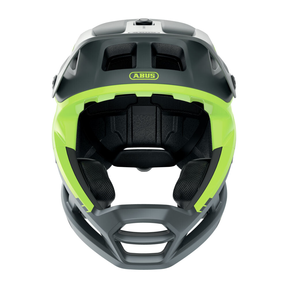 Abus AirDrop Mips helmet - image 11
