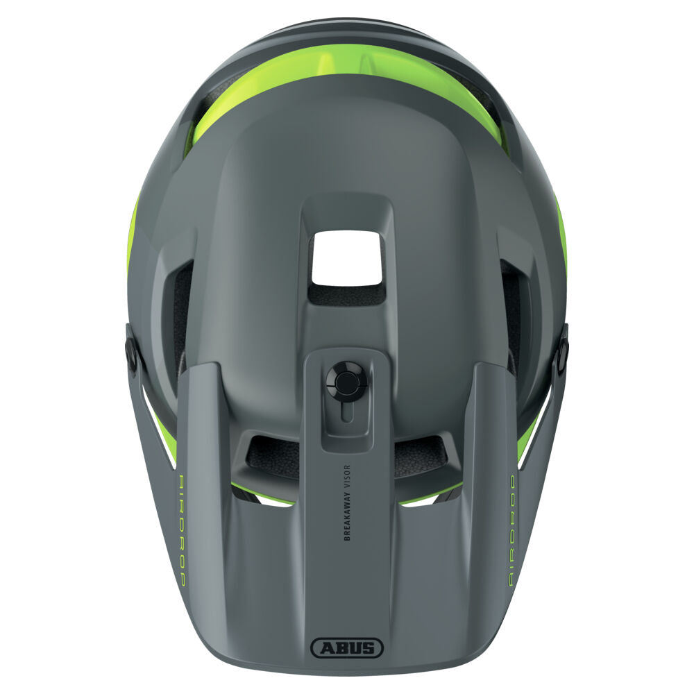 Abus AirDrop Mips helmet - image 13