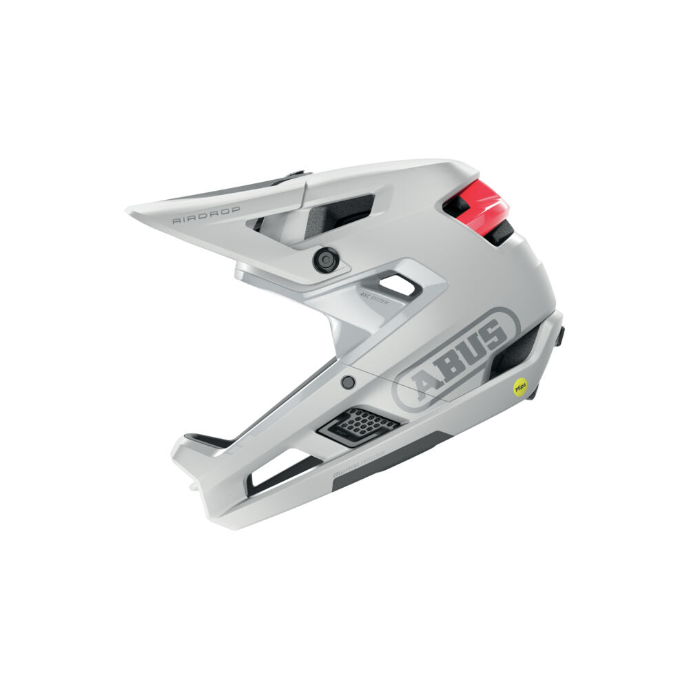 Abus AirDrop Mips helmet - image 2