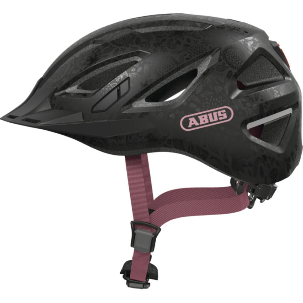 Abus Urban-I 3.0 helmet - image 2