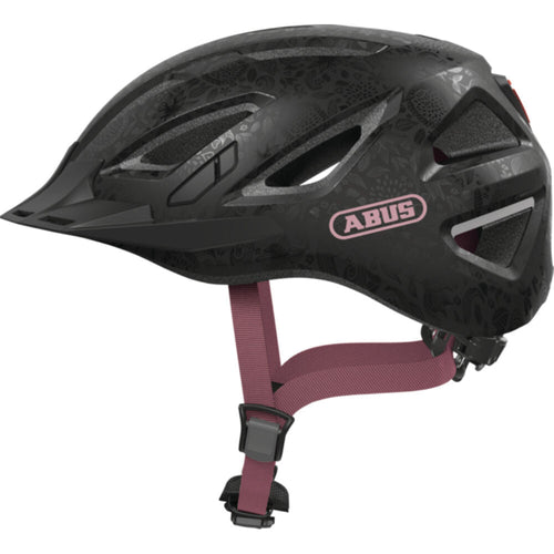 Abus Urban-I 3.0 helmet - image 2