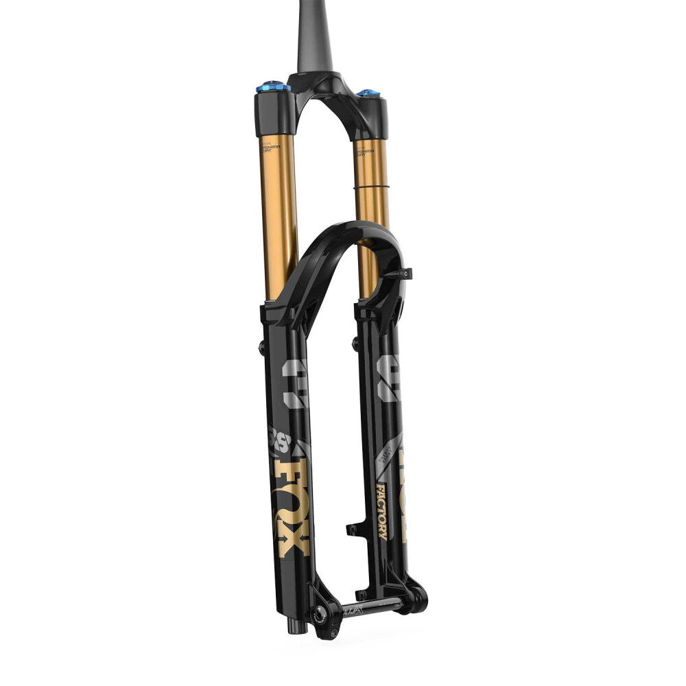 Fox 38 Float Factory Grip X2 Kashima 29" Boost fork 2025 - image 2