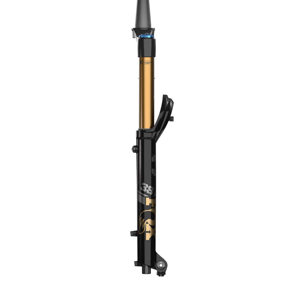 Fox 38 Float Factory Grip X2 Kashima 29" Boost fork 2025 - image 3