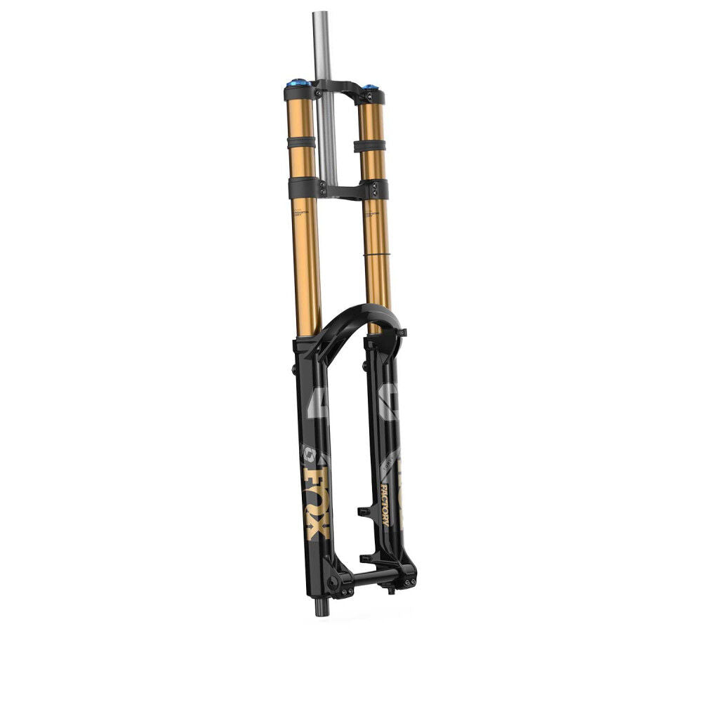 Fox 40 Float Factory Grip X2 20tax110 27,5" fork - image 2