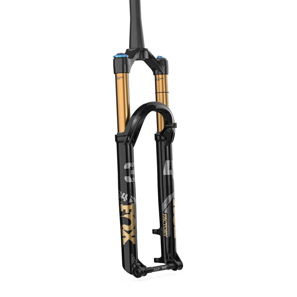 Fox 34 Float Factory Kashima Grip x Kabolt 110 29" Boost fork - image 3