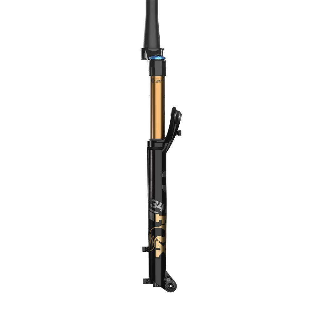 Fox 34 Float Factory Kashima Grip x Kabolt 110 29" Boost fork - image 4