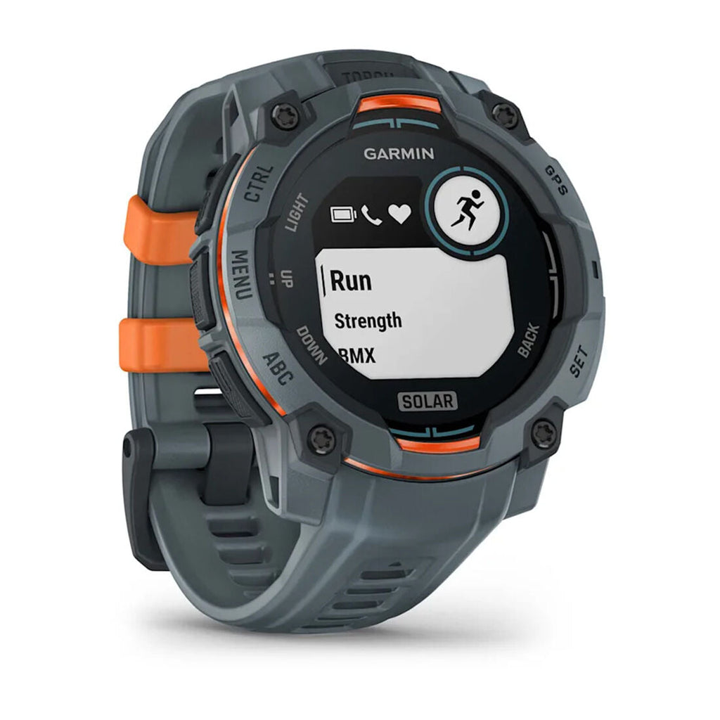 Garmin Instinct 3 45 mm Solar watch - image 2