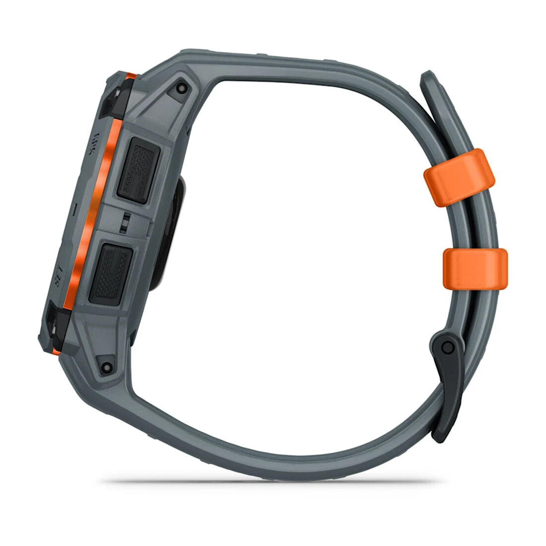 Garmin Instinct 3 45 mm Solar watch - image 3