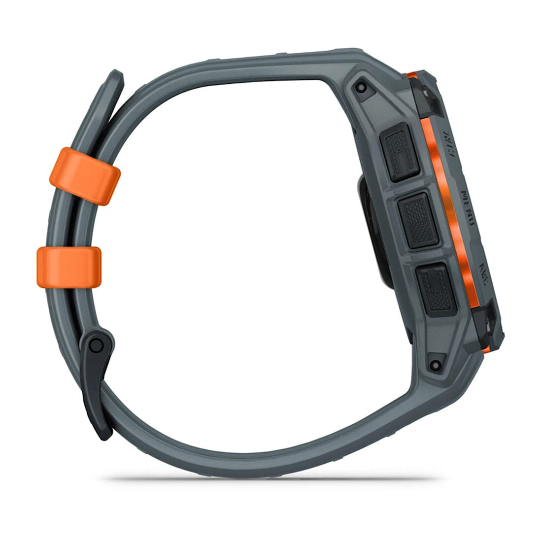 Garmin Instinct 3 45 mm Solar watch - image 4