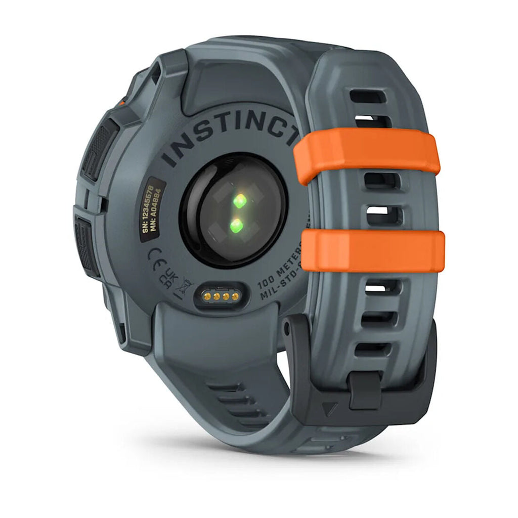 Garmin Instinct 3 45 mm Solar watch - image 5