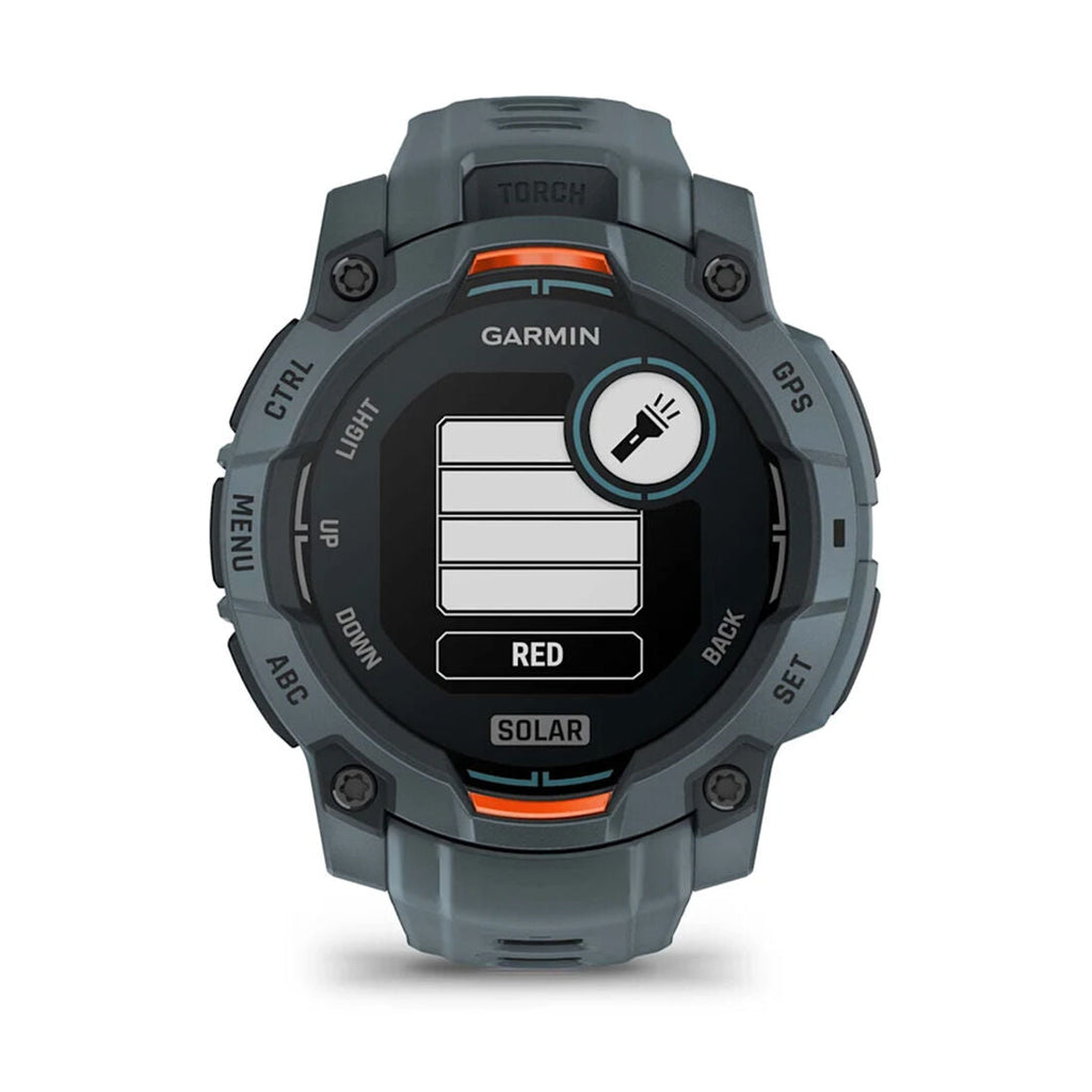 Garmin Instinct 3 45 mm Solar watch - image 8
