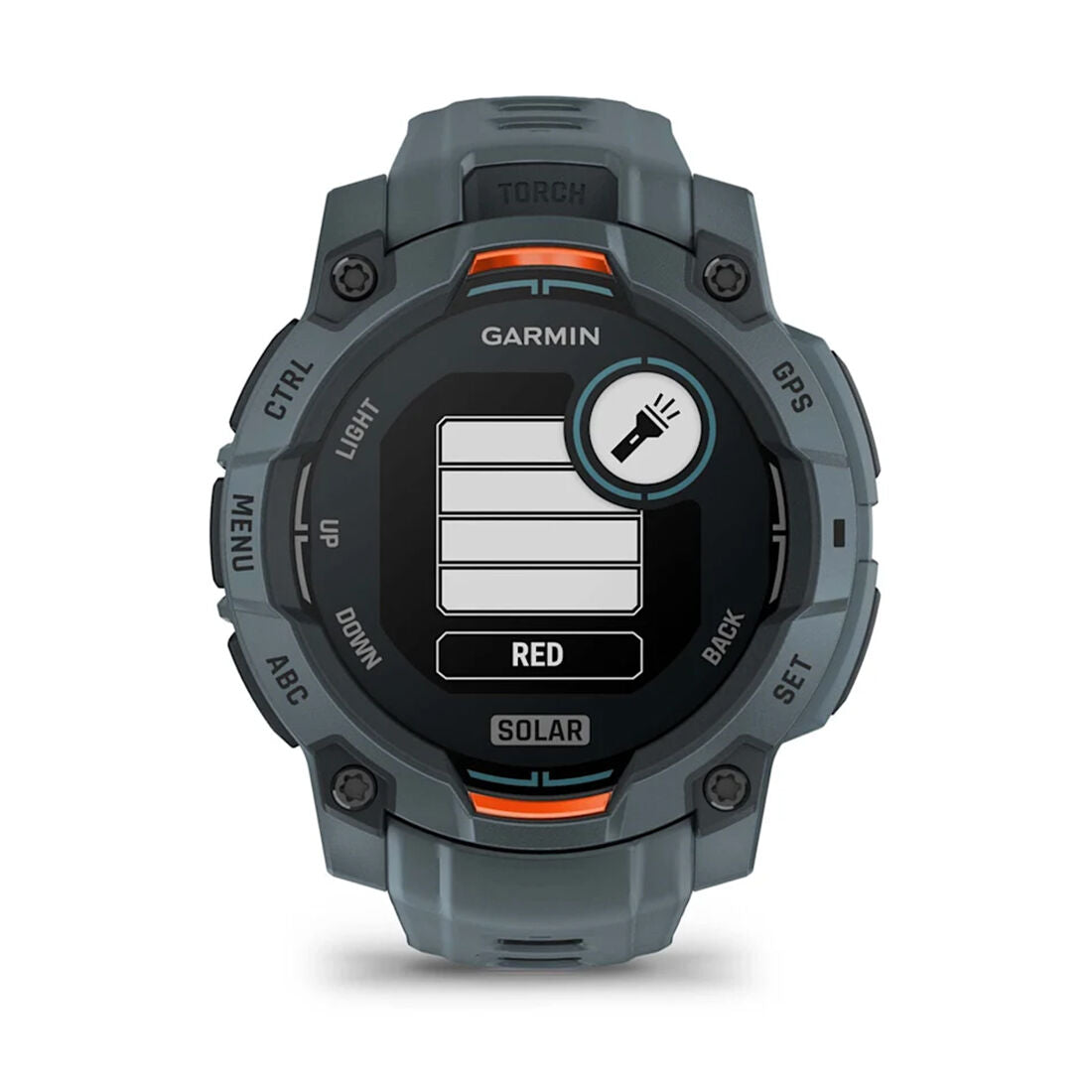Garmin Instinct 3 45 mm Solar watch - image 8