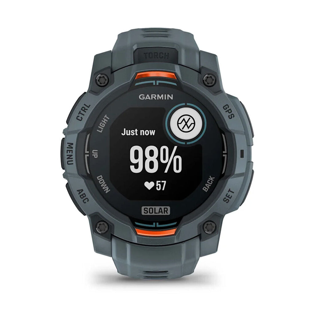 Garmin Instinct 3 45 mm Solar watch - image 10