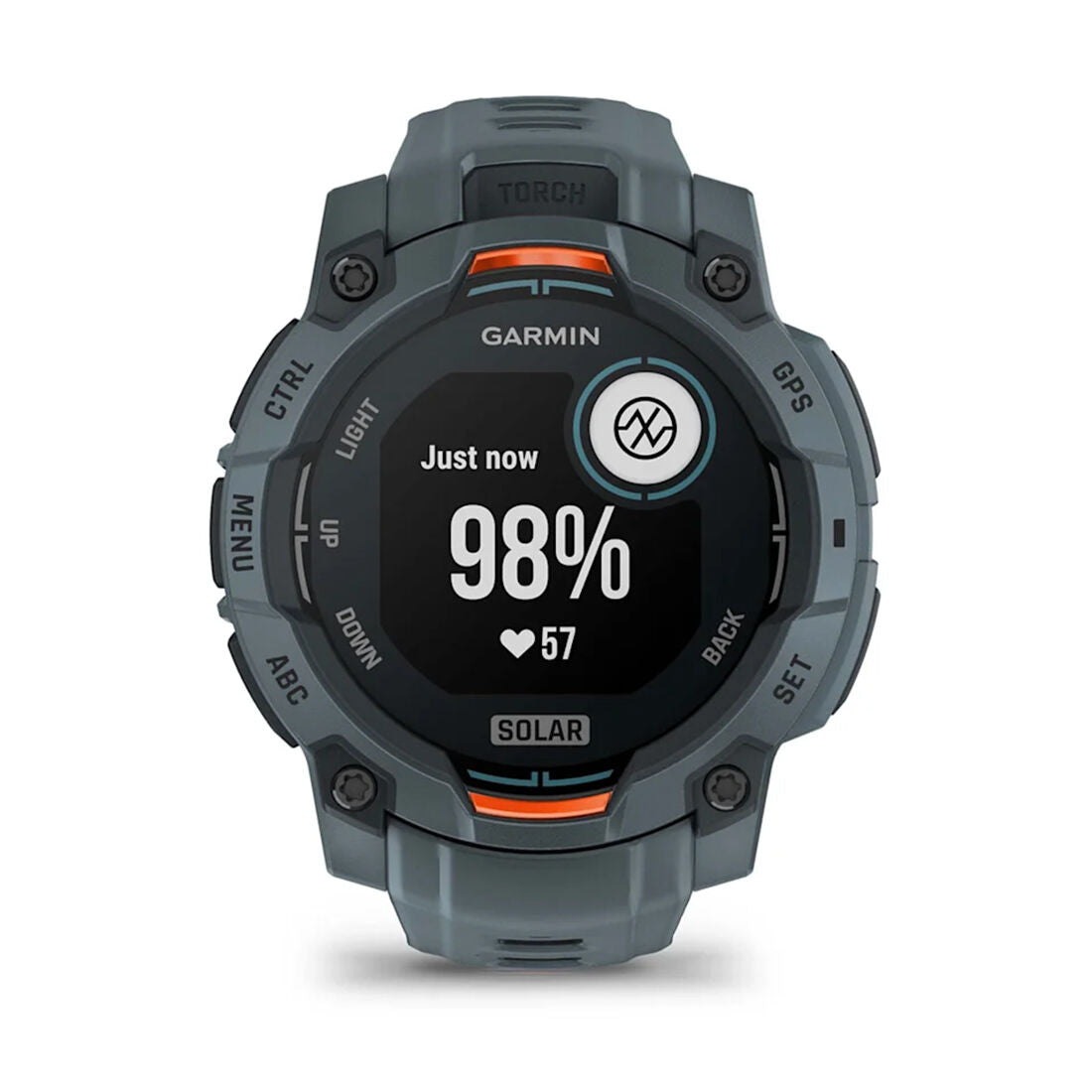 Garmin Instinct 3 45 mm Solar watch - image 10
