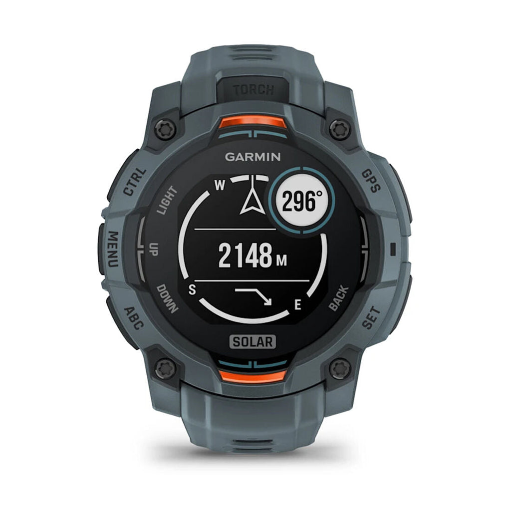 Garmin Instinct 3 45 mm Solar watch - image 11