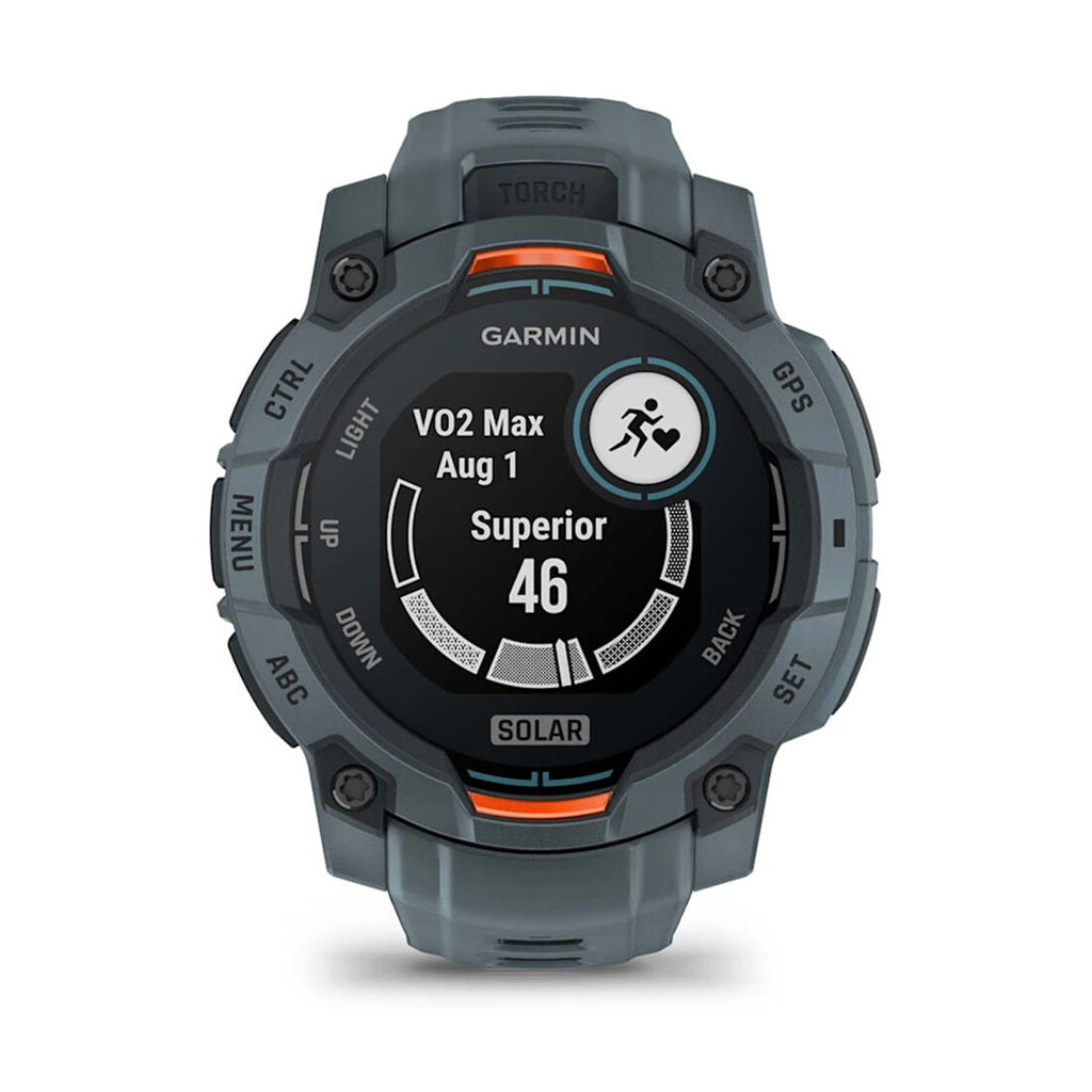 Garmin Instinct 3 45 mm Solar watch - image 14