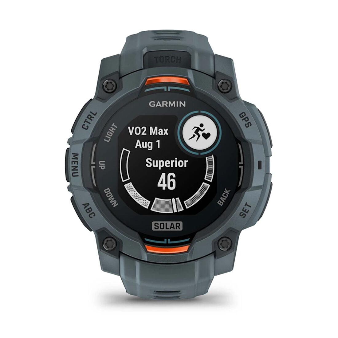 Garmin Instinct 3 45 mm Solar watch - image 14