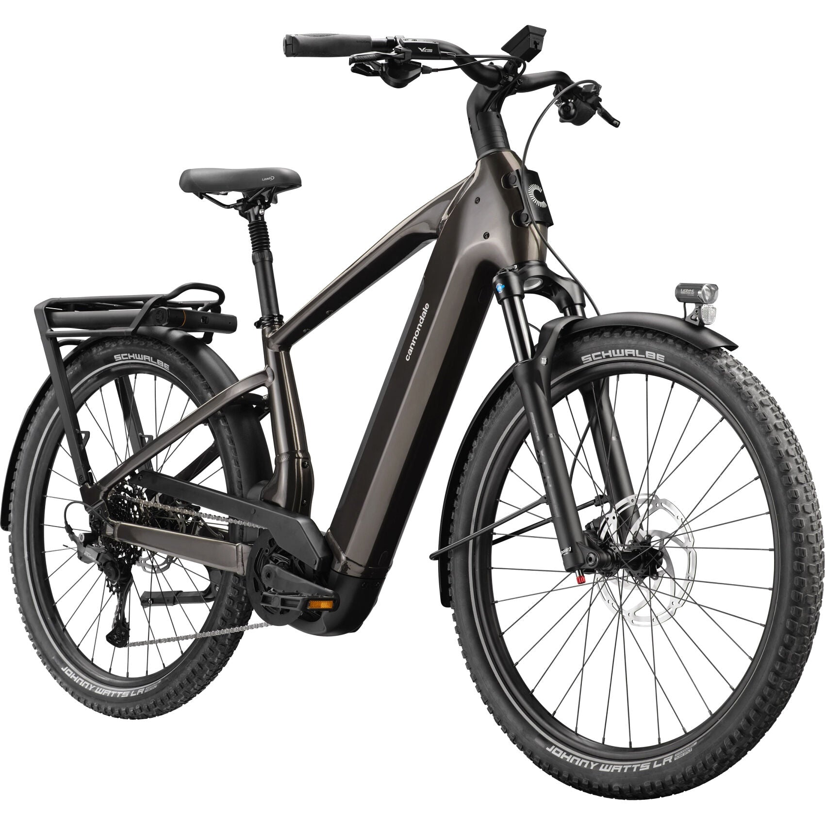 Cannondale Tesoro 1 - image 2