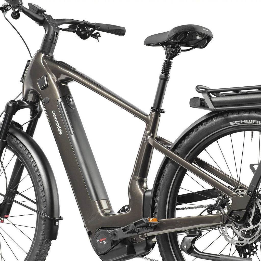 Cannondale Tesoro 1 - image 3