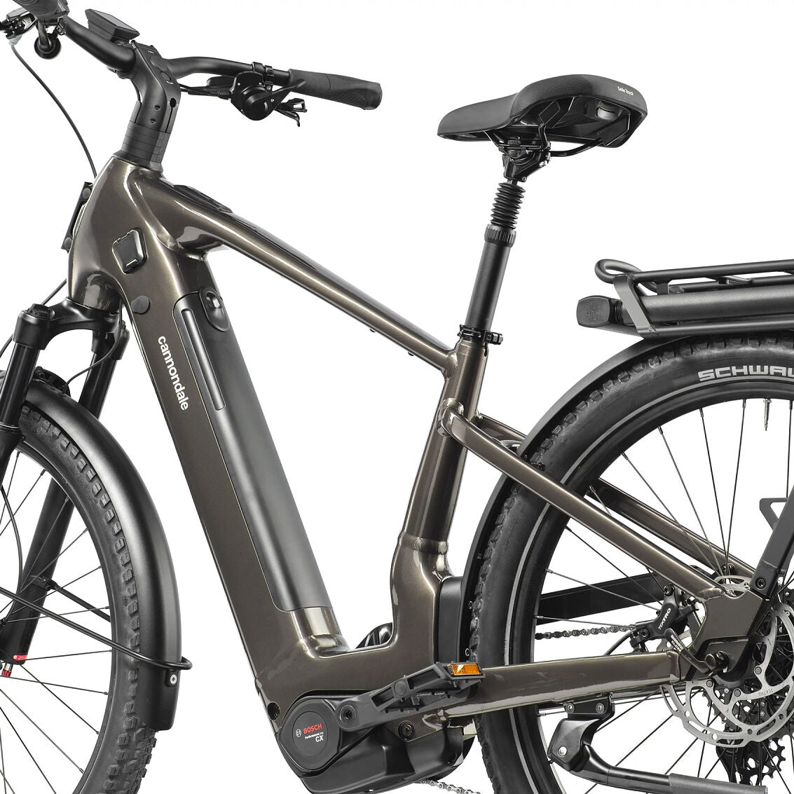 Cannondale Tesoro 1 - image 3