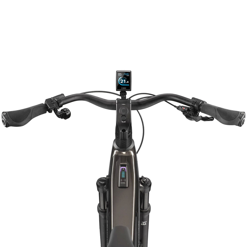 Cannondale Tesoro 1 - image 4