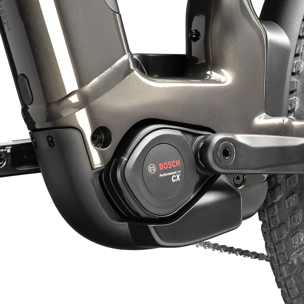 Cannondale Tesoro 1 - image 5
