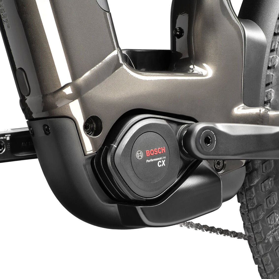 Cannondale Tesoro 1 - image 5