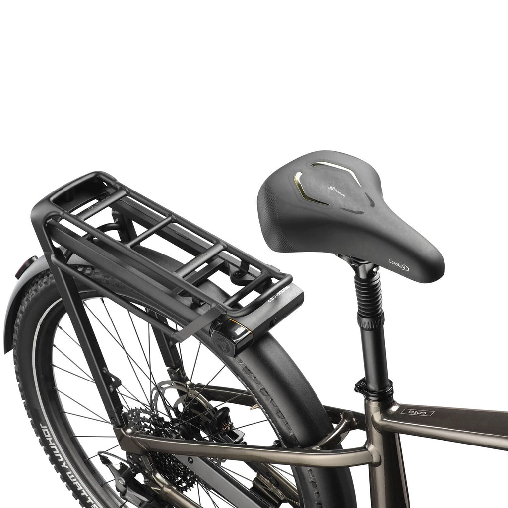 Cannondale Tesoro 1 - image 7