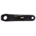 4iii Innovations left crank arm with Precision 3+ Ultegra R8000