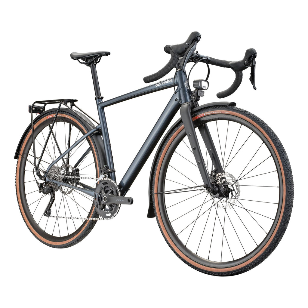 Cannondale Topstone EQ - image 2