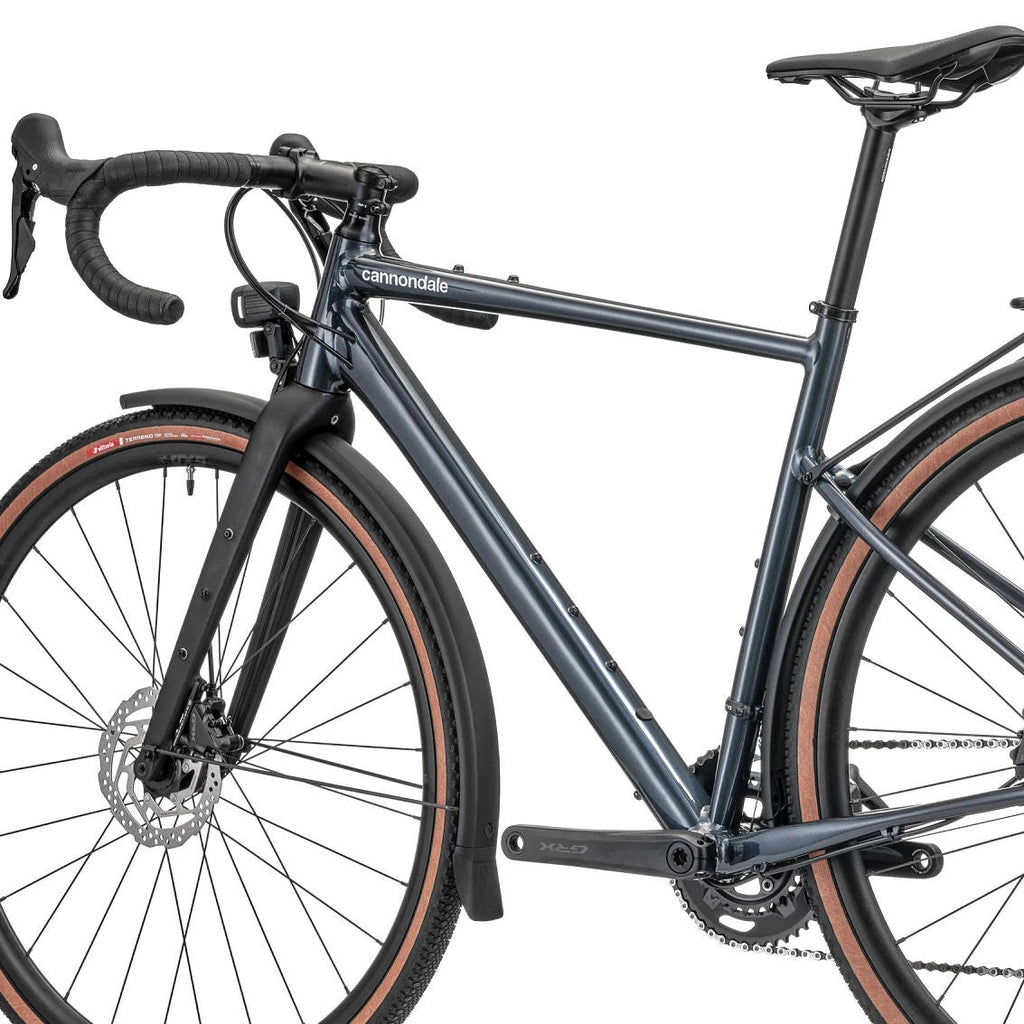 Cannondale Topstone EQ - image 3