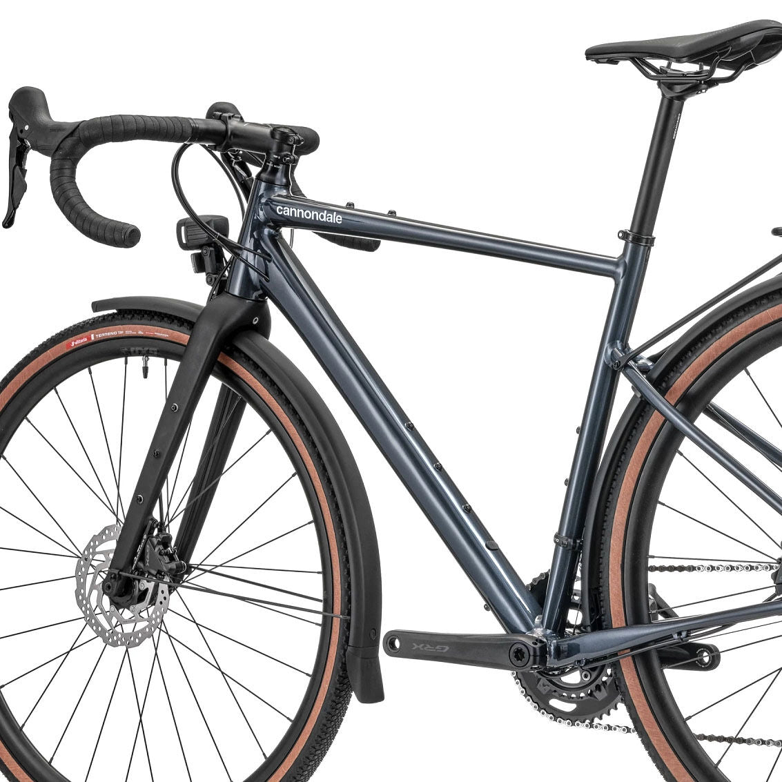 Cannondale Topstone EQ - image 3